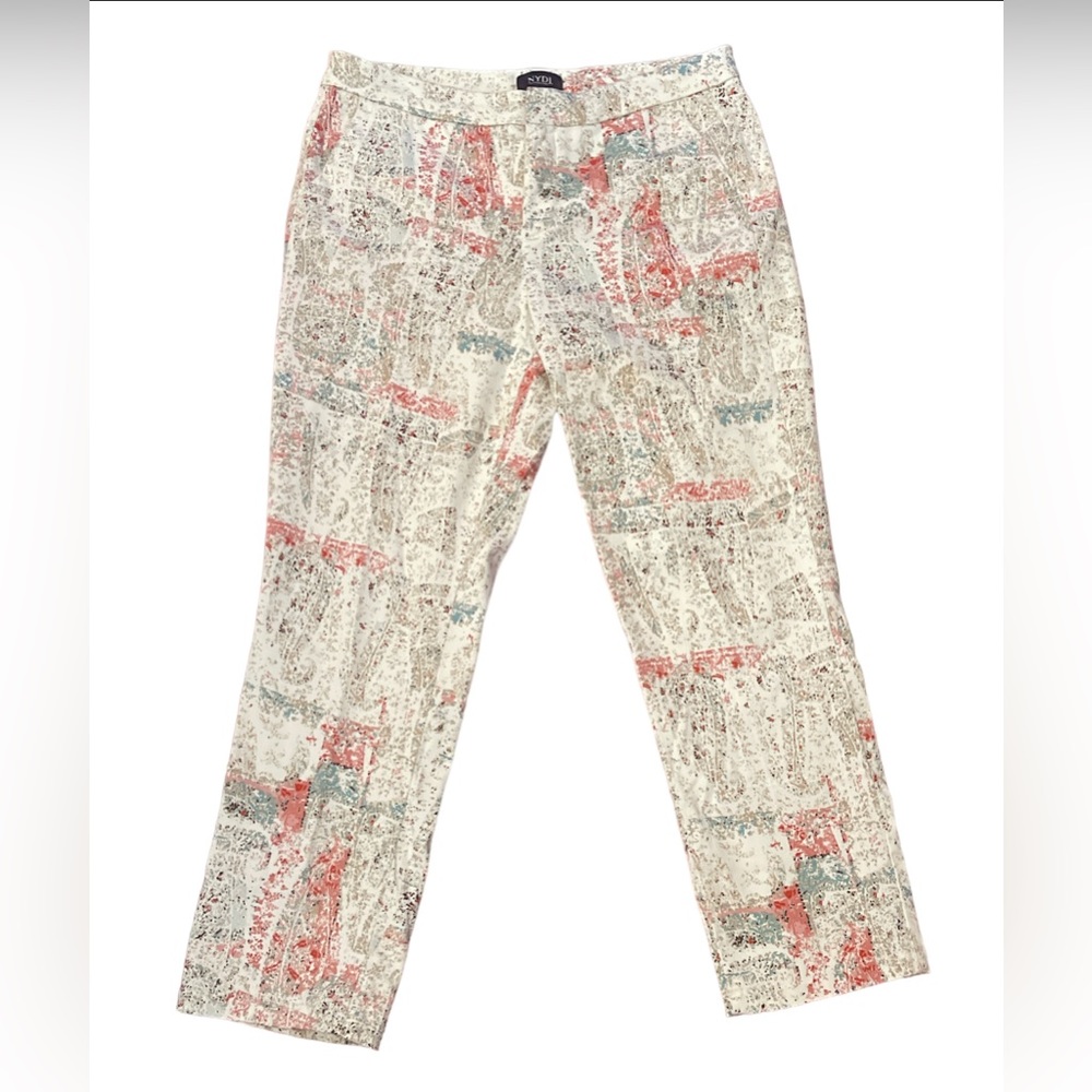 NYDJ Ankle Pant